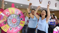 1.000 tour du lịch trong và ngoài nước giá 0 đồng