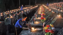 Chuỗi chương trình đặc biệt kỷ niệm 70 năm ngày thương binh liệt sĩ