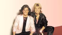 Ban nhạc lừng danh Modern Talking biểu diễn tại Hà Nội