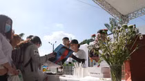 Kêu gọi người dân, cộng đồng du lịch chung tay bảo vệ môi trường