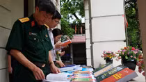 21 tác giả đạt giải cuộc thi “Những tấm gương bình dị mà cao quý”