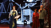Gần 500 phim dự thi Liên hoan phim Quốc tế Hà Nội 2018
