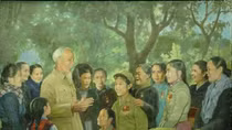 Triển lãm đặc biệt “Nhớ về Bác”