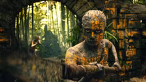 Siêu phẩm Hollywood "Kong: Đảo đầu lâu" quay tại Việt Nam chuẩn bị ra rạp