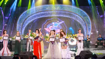 Những viên ngọc chờ chế tác của Sao Mai 2017 