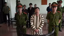 “Lựa chọn số phận” - Phim truyền hình Việt đầu tiên về ngành tòa án lên sóng