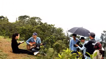 ANTV khởi quay “Ruby máu” – phim hình sự dựa trên những chuyên án có thật