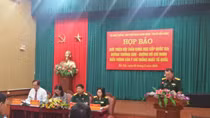 Hội thảo khoa học cấp quốc gia, thông tin toàn diện về đường Trường Sơn