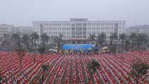 Công bố 10 sự kiện văn hóa, thể thao Hà Nội tiêu biểu năm 2017