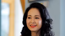 NSND Lan Hương đang rất sợ thông gia hiểu sai về mình