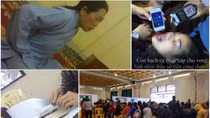 Thanh tra cơ sở thờ tự Phật giáo trên cả nước 