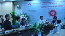 Nhiều nghệ sĩ nổi tiếng 2 nước biểu diễn tại Nhạc hội Việt - Nhật