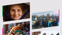 Triển lãm ảnh “México - Việt Nam: Nơi hội tụ những ánh mắt”