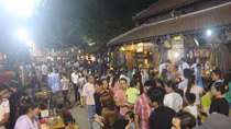 Không lo quá tải dịp Festival nghề truyền thống Huế 2019