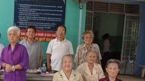 Chương trình “Tình nghệ sĩ” gây quỹ ủng hộ nghệ sĩ sân khấu khó khăn