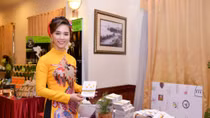 Cơ hội và gánh nặng trách nhiệm của Á hậu Dương Trương Thiên Lý