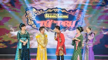 Hồng Vân, Minh Nhí, Thanh Thủy, Đức Hải tranh nhau tuyển học trò 