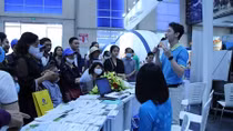 2.000 doanh nghiệp đến làm việc tại VITM Hà Nội 2020