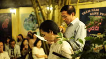 “Mây trắng vẫn bay về” tưởng nhớ Xuân Quỳnh, Lưu Quang Vũ