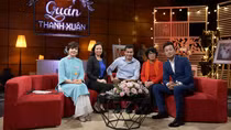 Quán thanh xuân “mở cửa” trở lại