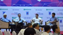 Bàn giải pháp cho các bất cập trong văn hóa, đạo đức kinh doanh thời 4.0