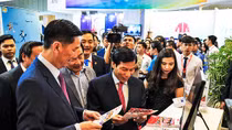 4.500 cuộc hẹn được thiết lập tại Hội chợ Du lịch Quốc tế TP.HCM 2018 