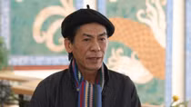 NSND Bùi Bài Bình: "Gừng càng già càng cay "