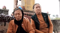 “Đường về” - phim tài liệu về hai bà mẹ của liệt sĩ lên sóng VTV