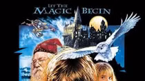 Bộ truyện ăn khách nhất thế giới _Harry Potter được "hâm nóng" trở lại