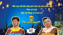 Hoãn chương trình “Đêm rằm xuống phố” bên Hồ Gươm 