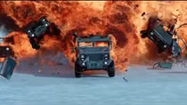 Bom tấn Fast & Furious 8 “cán mốc” doanh thu 1tỷ USD
