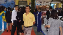 Đón hơn 6.000 khách mua tour, thu trên 43 tỷ đồng trong 2 ngày