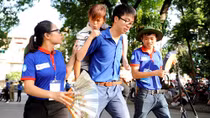 12 triệu người được "Tiếp sức mùa thi"