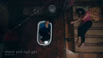 Đạo diễn “Phim Châu Á xuất sắc nhất” trở lại cùng “Thành phố ngủ gật”