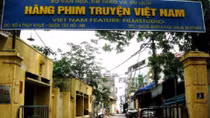 Đề nghị dừng bán đấu giá tài sản của Hãng phim truyện Việt Nam