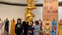 Tiếp nhận hình ảnh, tài liệu, hiện vật với chủ đề “Ký ức và di sản”