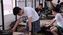 Khởi động “Học kỳ quân đội” năm 2018