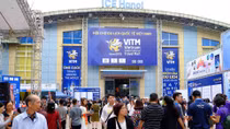 Thu hút hơn 20 quốc gia, vùng lãnh thổ tham gia VITM 2019