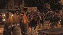 Phim bom tấn Fast & Furious vẫn phá kỷ lục phòng vé dù mưa bão