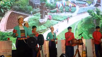 150 doanh nghiệp khảo sát, kích cầu du lịch Tây Bắc