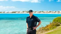 Tay golf huyền thoại Greg Norman làm Đại sứ du lịch Việt Nam