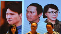 NSƯT Hoàng Hải: Sung sướng được làm "chồng" của... "em bé Hà Nội"