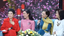 Gặp gỡ diễn viên truyền hình xuân Kỷ Hợi 2019