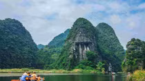 Đẩy mạnh quảng bá trực tuyến du lịch bền vững của Việt Nam ra quốc tế