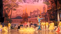 Kết hợp múa ballet và dân gian truyền thống trong “Kẹp hạt dẻ” phiên bản Việt