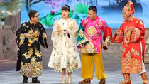 Đa dạng “thực đơn” giải trí Tết