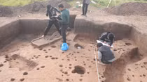 Cho phép thăm dò, khai quật di chỉ trên 3 nghìn năm tuổi 
