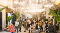 “Chạm tới yêu thương” dành tặng phụ nữ dịp 20-10