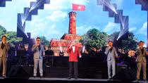 Nhiều ấn tượng khó quên trong “Nhớ mùa thu Hà Nội”