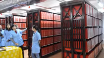 Yêu cầu phát huy tốt nhất giá trị khối tài liệu lưu trữ quốc gia